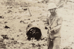 Okinawa Dead Japanese Soldiers